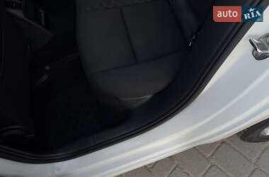Лифтбек Skoda Octavia 2019 в 