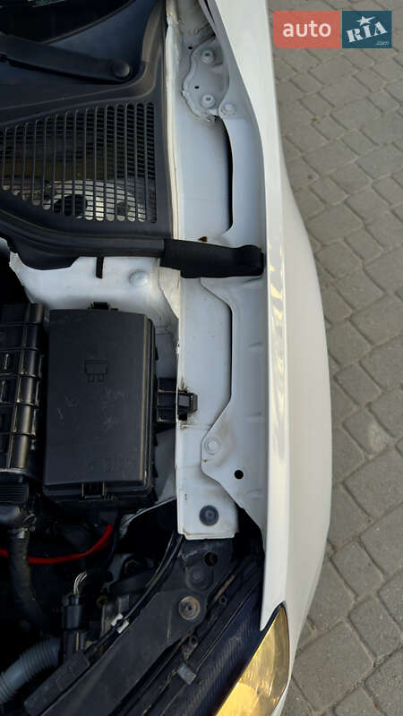 Лифтбек Skoda Octavia 2019 в Шепетовке