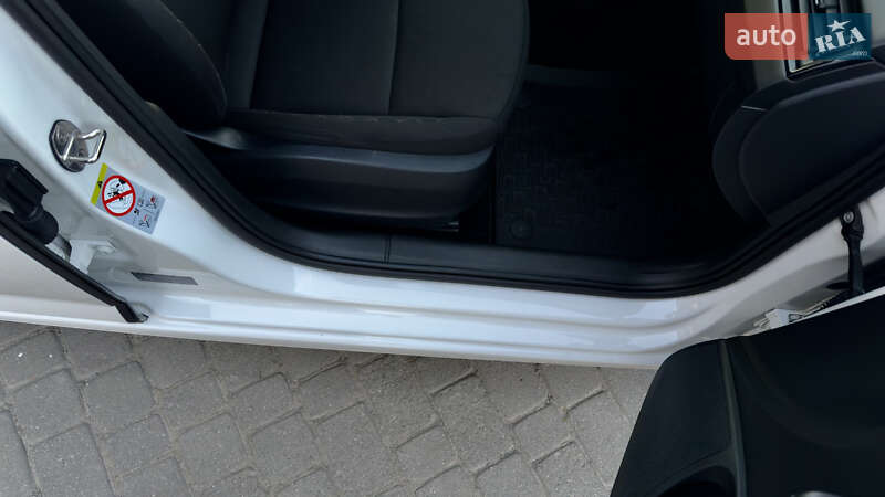 Лифтбек Skoda Octavia 2019 в Шепетовке