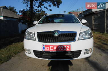 Універсал Skoda Octavia 2010 в Харкові