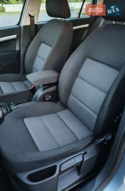 Универсал Skoda Octavia 2006 в 