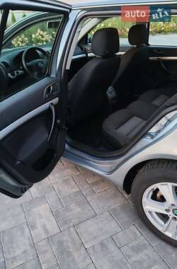 Универсал Skoda Octavia 2006 в 