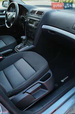 Универсал Skoda Octavia 2006 в 