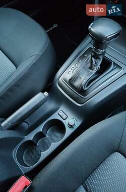 Универсал Skoda Octavia 2006 в 