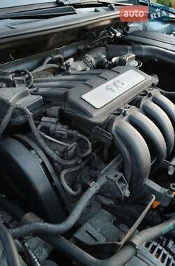 Универсал Skoda Octavia 2006 в 