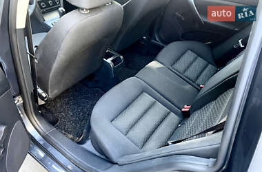 Универсал Skoda Octavia 2012 в 