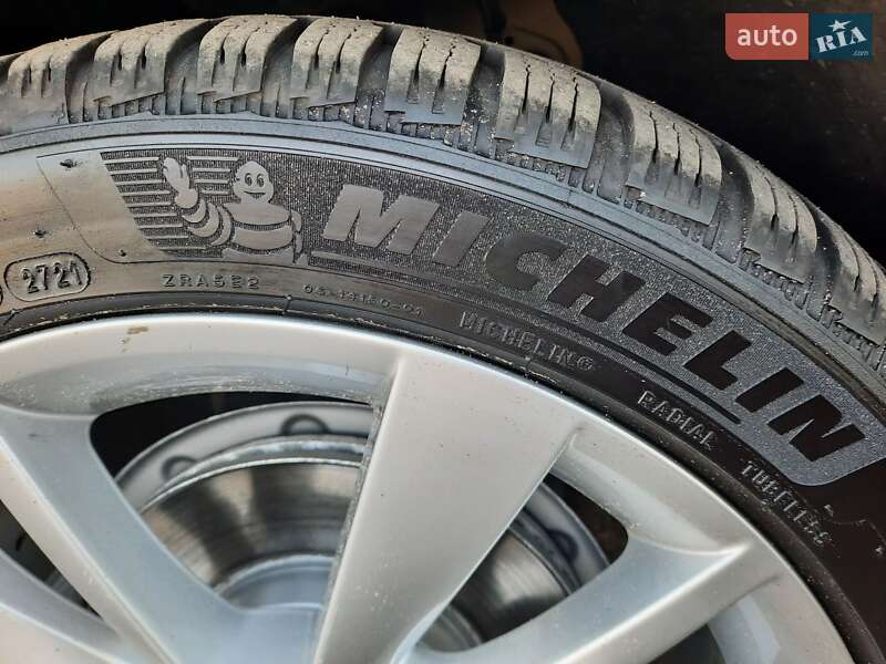 Універсал Skoda Octavia 2018 в Полтаві