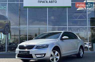 Лифтбек Skoda Octavia 2013 в Киеве