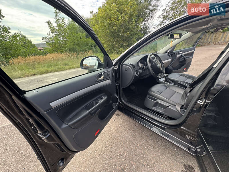 Універсал Skoda Octavia 2012 в Костопілі