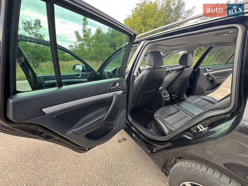 Універсал Skoda Octavia 2012 в Костопілі