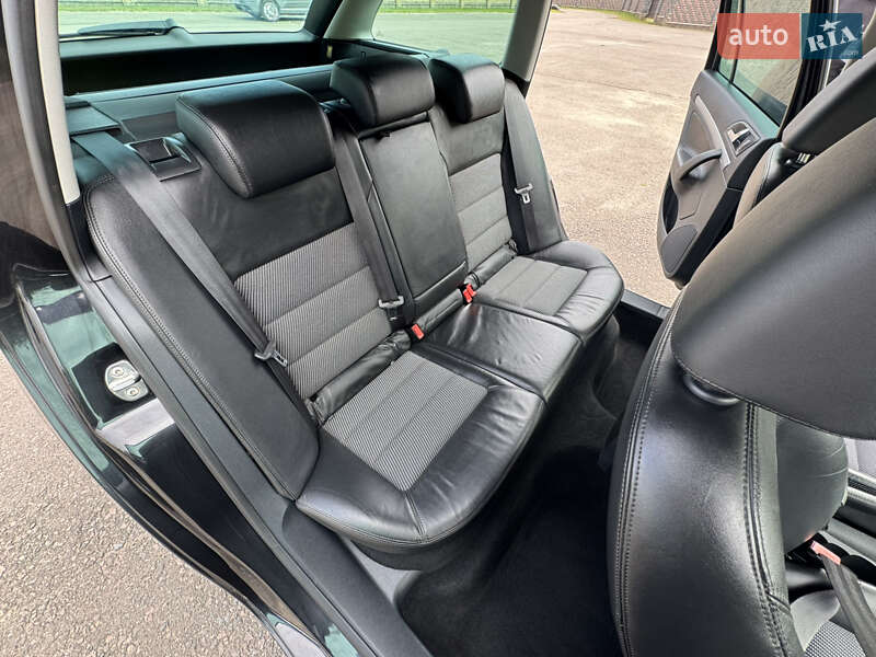 Універсал Skoda Octavia 2012 в Костопілі