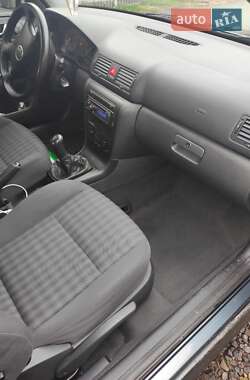 Универсал Skoda Octavia 2005 в 