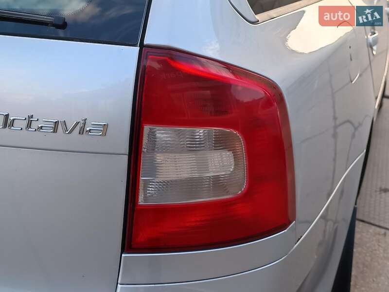 Универсал Skoda Octavia 2009 в Харькове фото 11 Универсал Skoda Octavia 2009 в Харькове