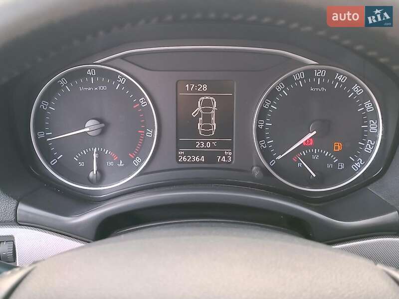 Универсал Skoda Octavia 2009 в Харькове фото 24 Универсал Skoda Octavia 2009 в Харькове