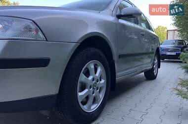 Универсал Skoda Octavia 2007 в 