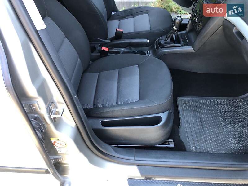 Универсал Skoda Octavia 2007 в Белой Церкви