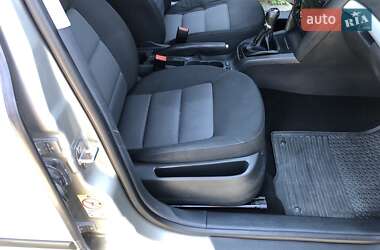 Универсал Skoda Octavia 2007 в 