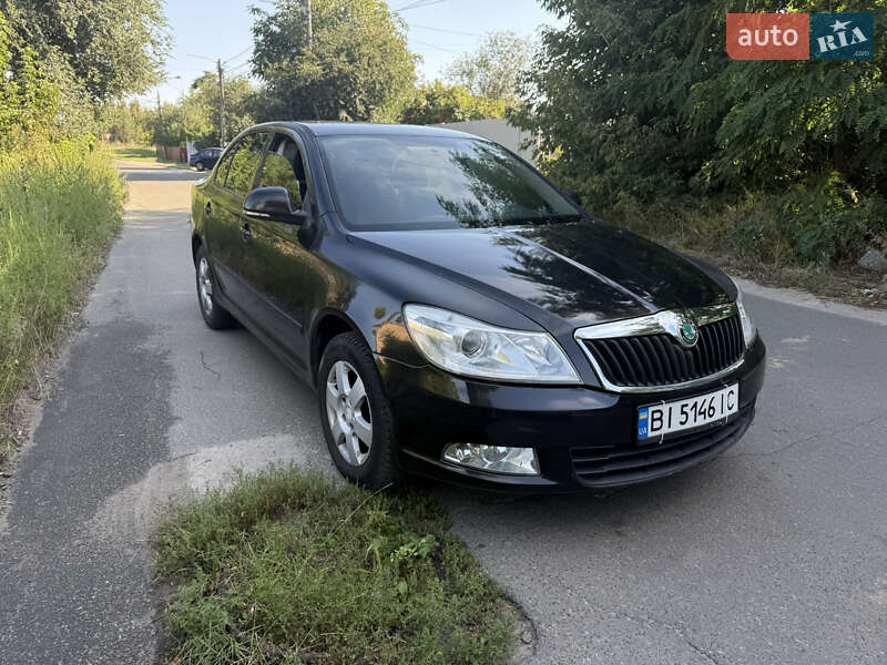 Ліфтбек Skoda Octavia 2012 в Києві фото 4 Ліфтбек Skoda Octavia 2012 в Києві