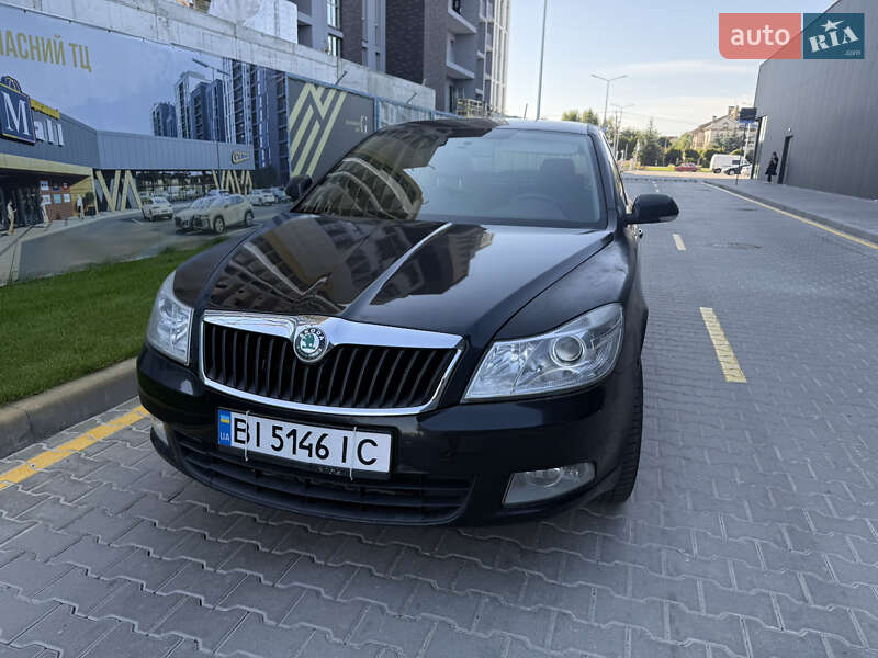 Ліфтбек Skoda Octavia 2012 в Києві фото 11 Ліфтбек Skoda Octavia 2012 в Києві