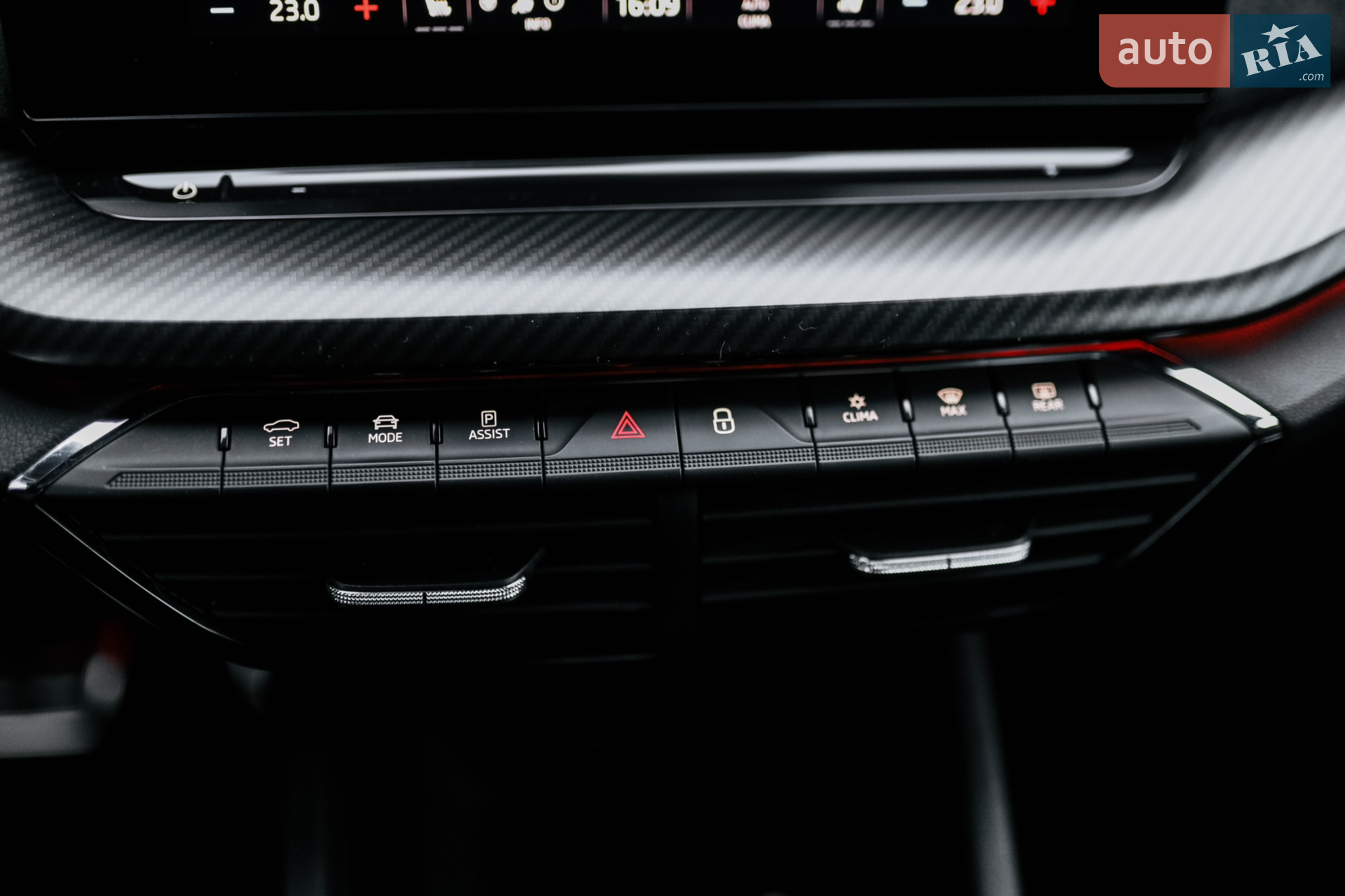 2021 Skoda Octavia - мініатюра 56