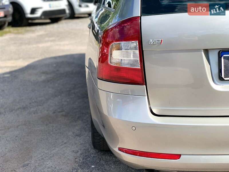 Универсал Skoda Octavia 2009 в Виннице фото 13 Универсал Skoda Octavia 2009 в Виннице