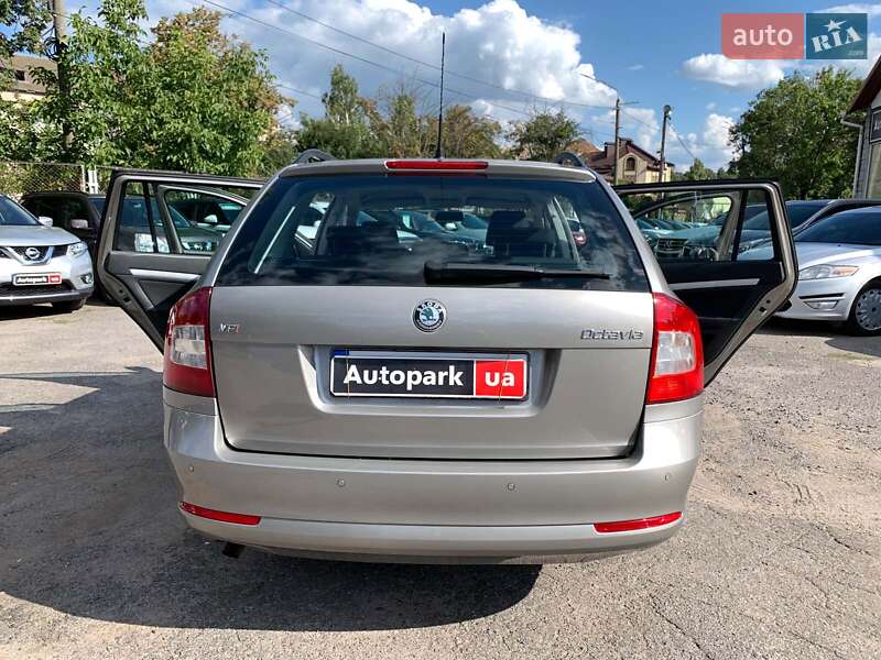 Универсал Skoda Octavia 2009 в Виннице фото 21 Универсал Skoda Octavia 2009 в Виннице