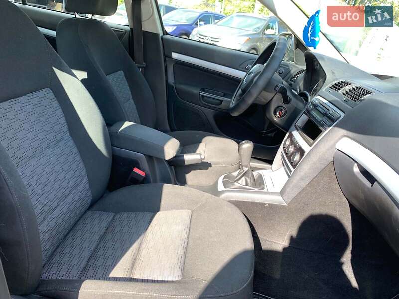 Универсал Skoda Octavia 2009 в Виннице фото 25 Универсал Skoda Octavia 2009 в Виннице