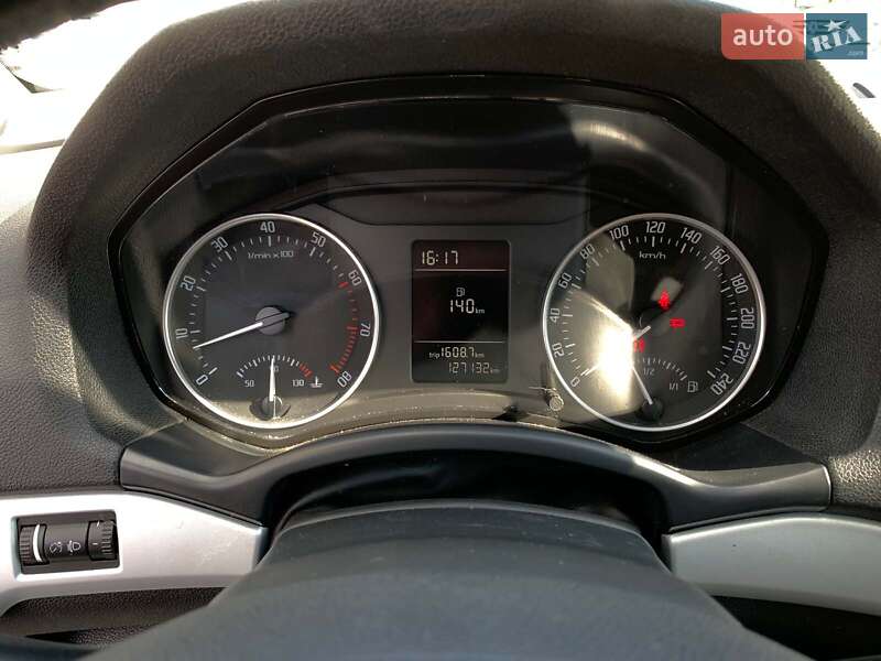 Универсал Skoda Octavia 2009 в Виннице фото 31 Универсал Skoda Octavia 2009 в Виннице