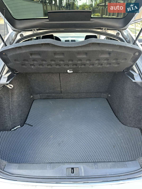 Лифтбек Skoda Octavia 2009 в Полтаве фото 23 Лифтбек Skoda Octavia 2009 в Полтаве