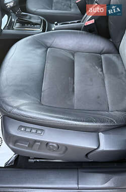 Универсал Skoda Octavia 2010 в 