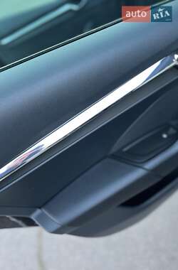 Универсал Skoda Octavia 2021 в 