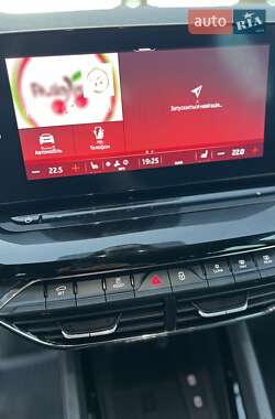Универсал Skoda Octavia 2021 в 