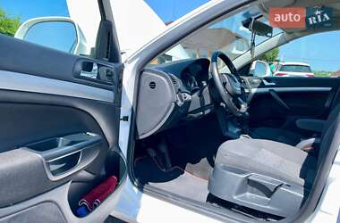 Универсал Skoda Octavia 2012 в 