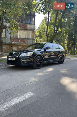 Універсал Skoda Octavia 2010 в Києві