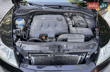 Універсал Skoda Octavia 2011 в 