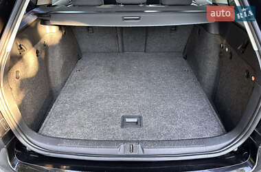 Універсал Skoda Octavia 2011 в 
