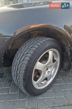 Ліфтбек Skoda Octavia 2005 в 