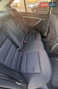 Ліфтбек Skoda Octavia 2005 в 
