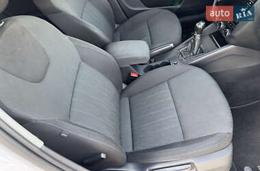Лифтбек Skoda Octavia 2019 в 