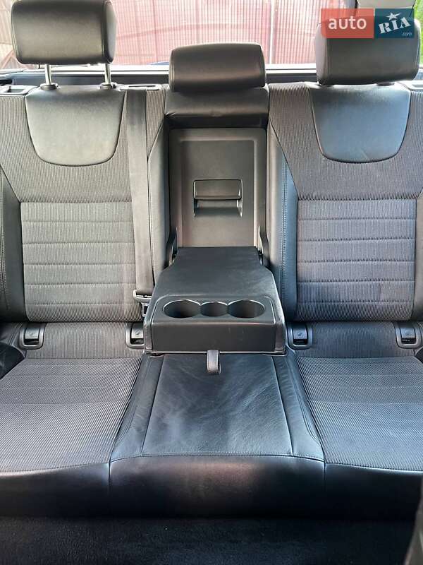 Універсал Skoda Octavia 2015 в Львові