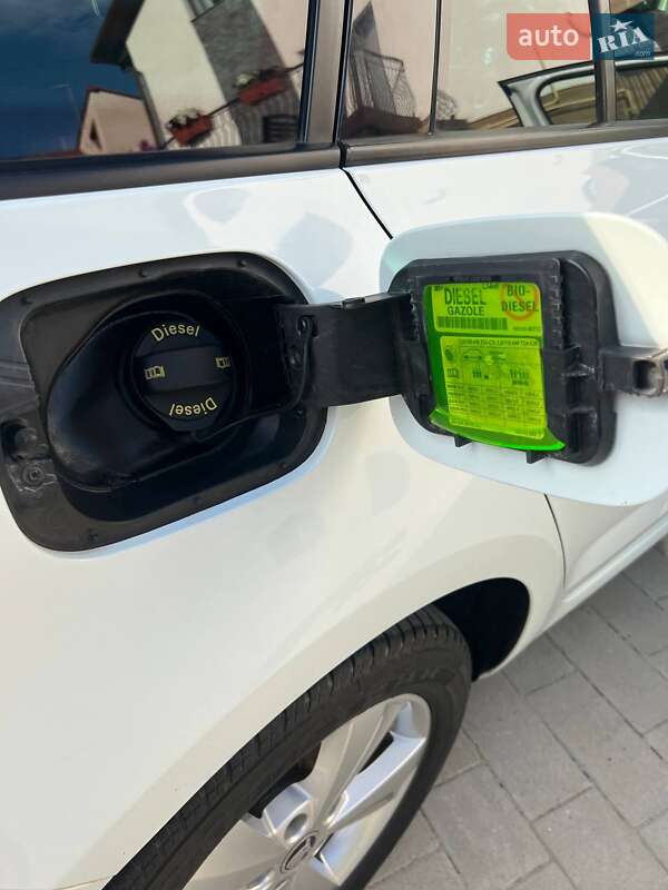 Універсал Skoda Octavia 2015 в Львові