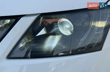 Лифтбек Skoda Octavia 2019 в 