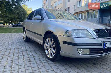 Лифтбек Skoda Octavia 2007 в Каменец-Подольском