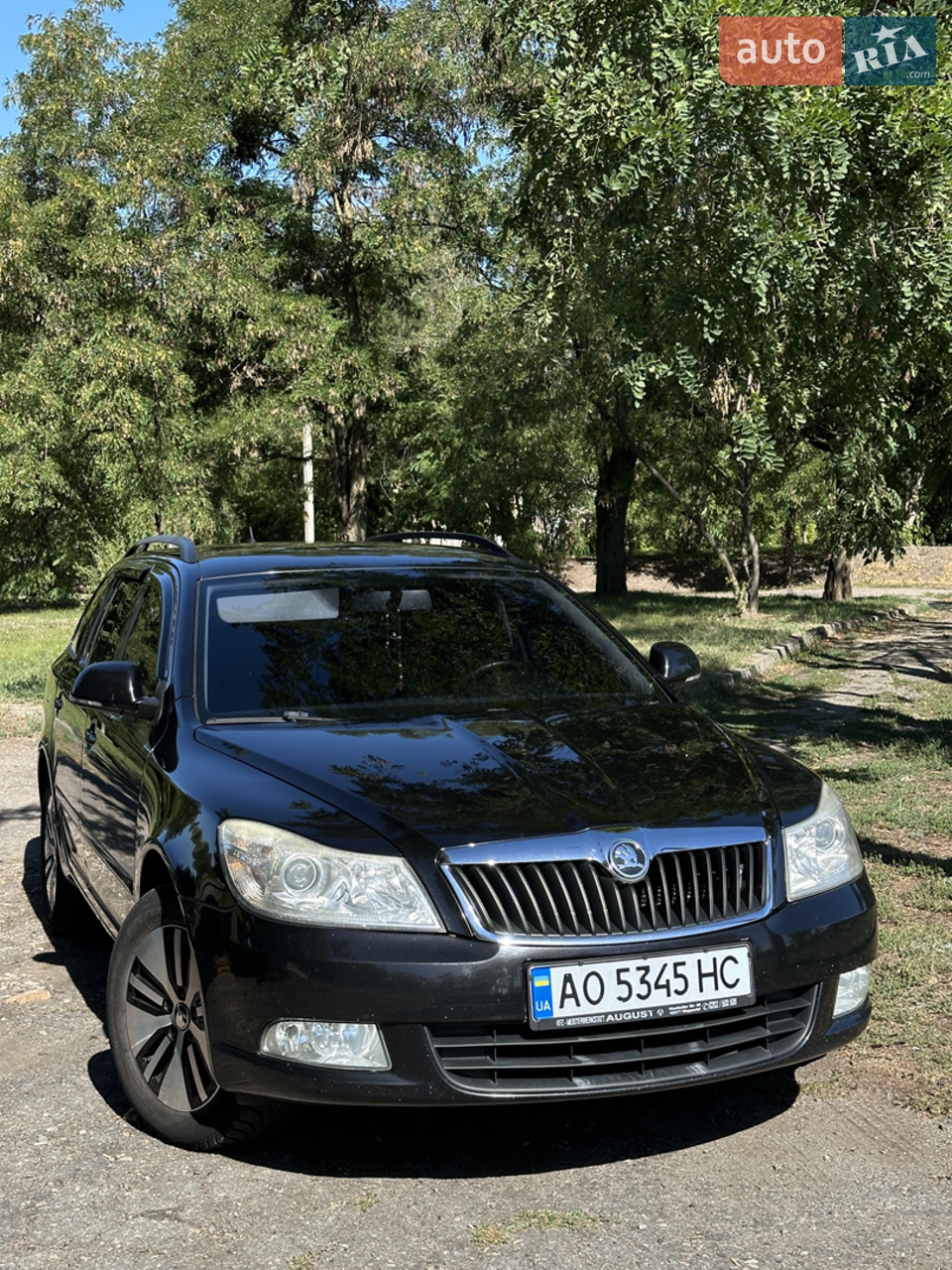 2010 Skoda Octavia - мініатюра 19