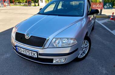 Ліфтбек Skoda Octavia 2010 в Вінниці