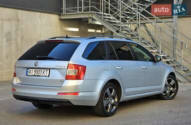 Універсал Skoda Octavia 2013 в Києві