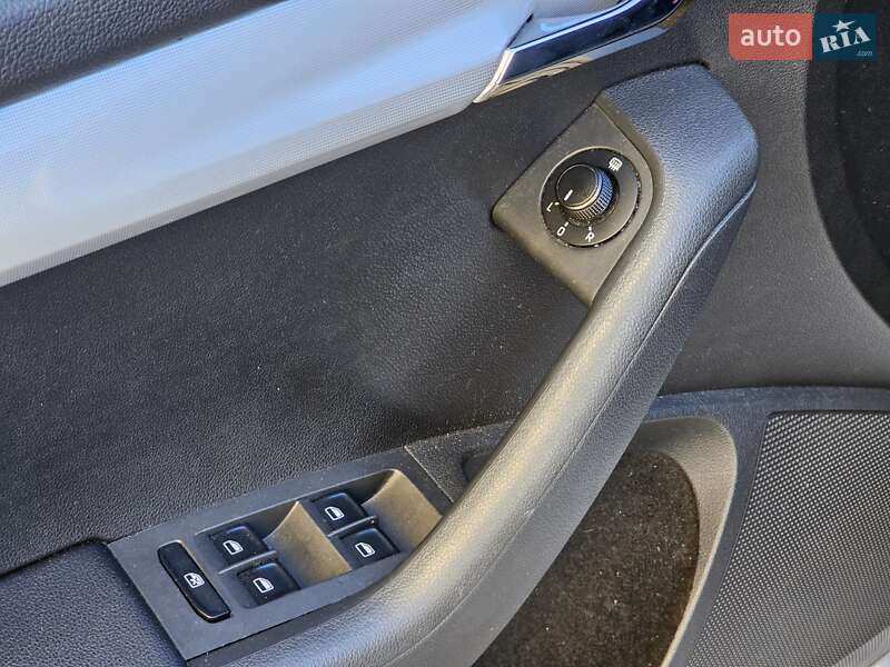Універсал Skoda Octavia 2013 в Києві