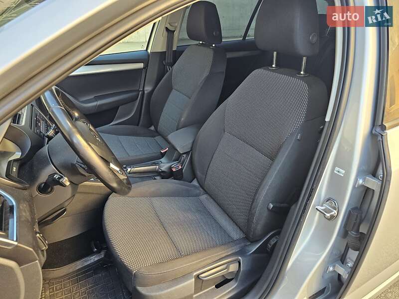 Універсал Skoda Octavia 2013 в Києві