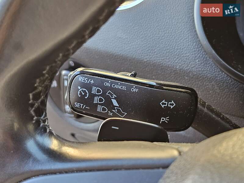 Універсал Skoda Octavia 2013 в Києві