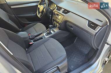 Універсал Skoda Octavia 2013 в Києві